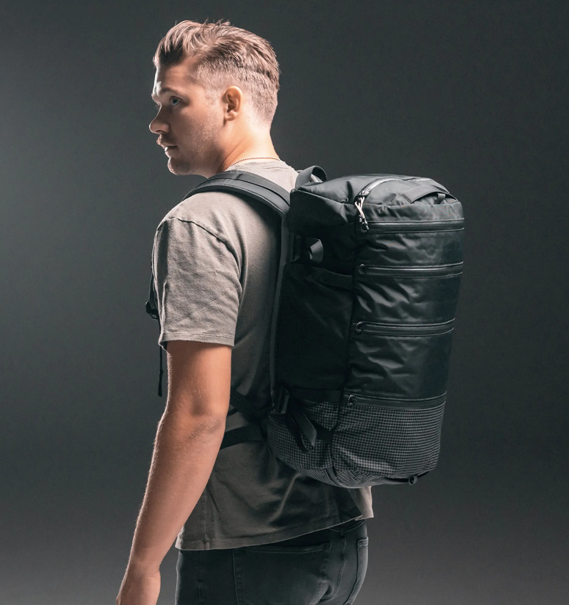 Matador SEG28 Backpack