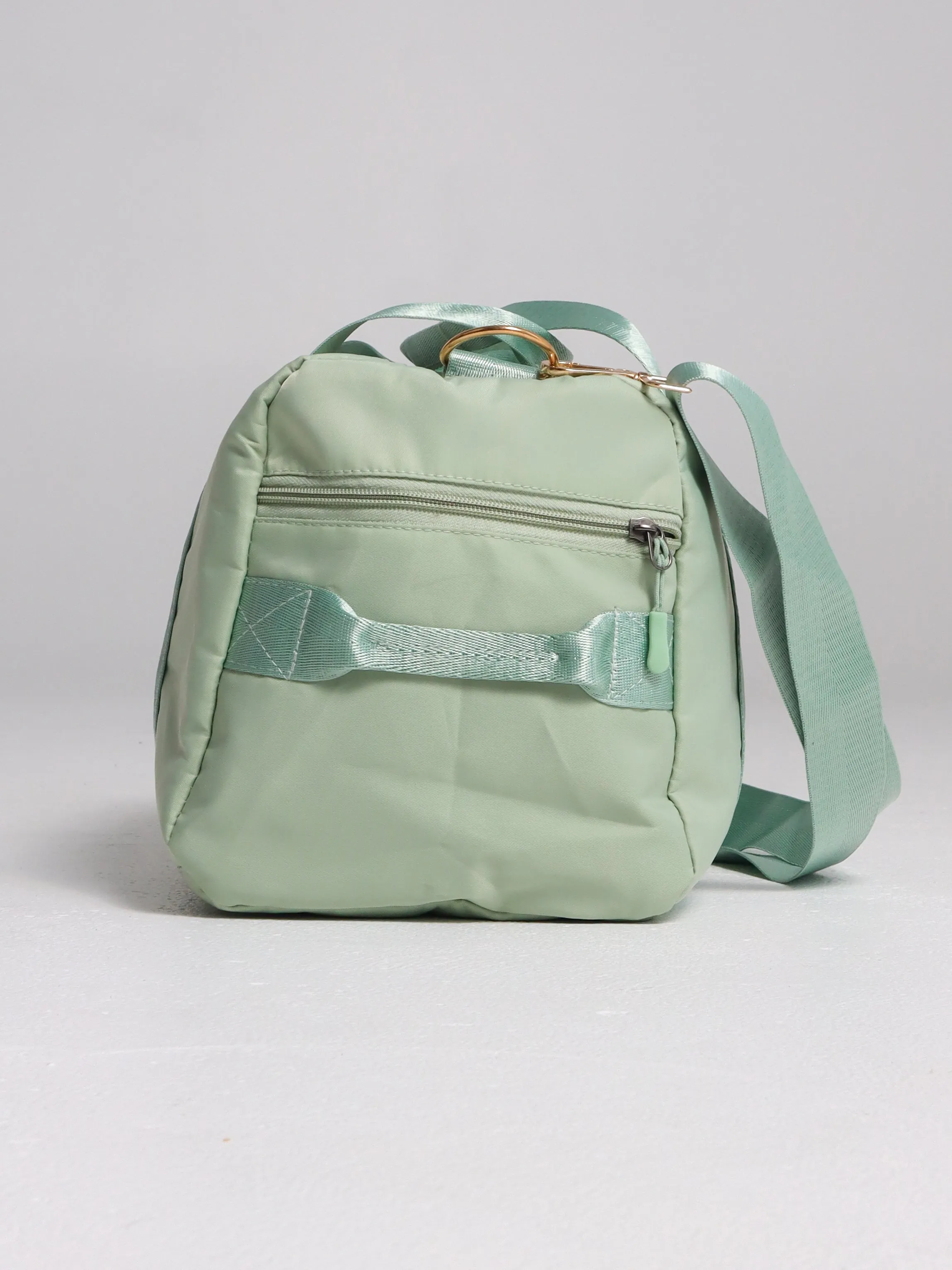 Medium Everyday Duffle