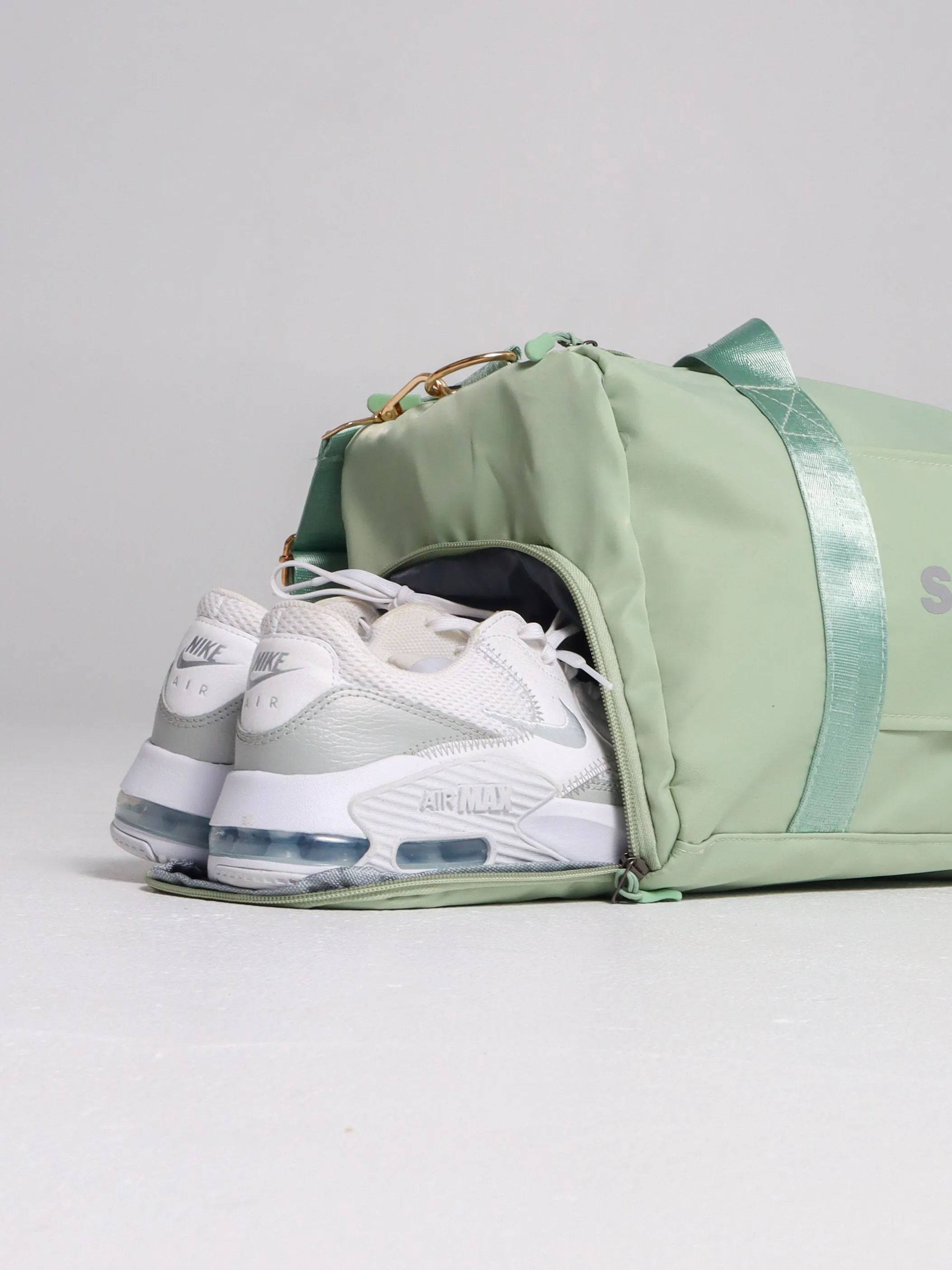 Medium Everyday Duffle