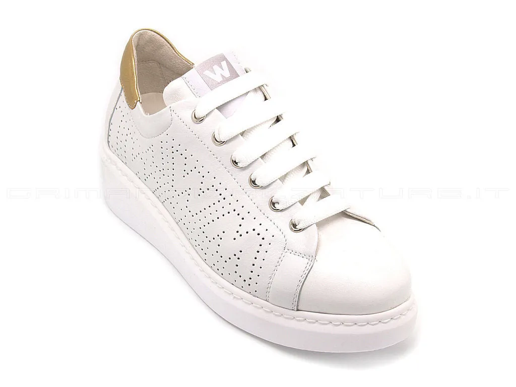 Melluso Walk Techno sneakers estive