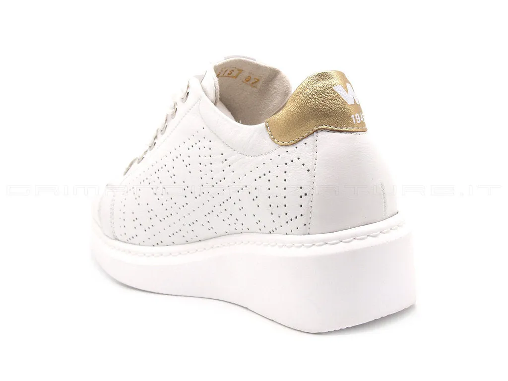 Melluso Walk Techno sneakers estive