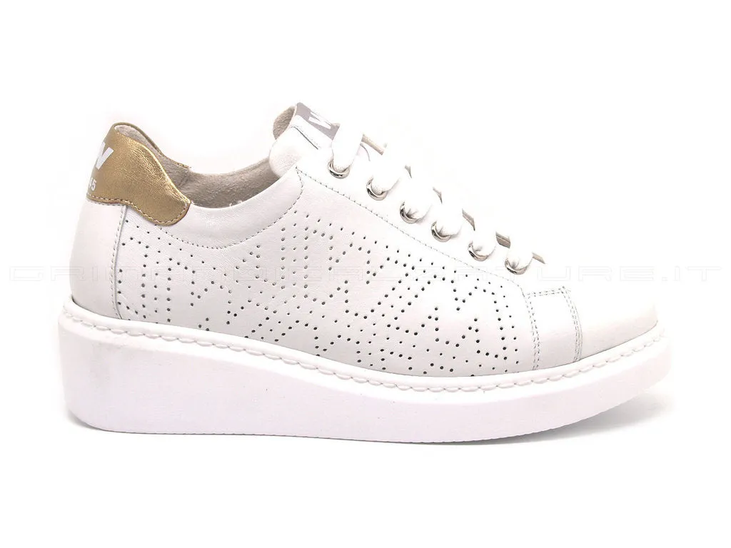 Melluso Walk Techno sneakers estive