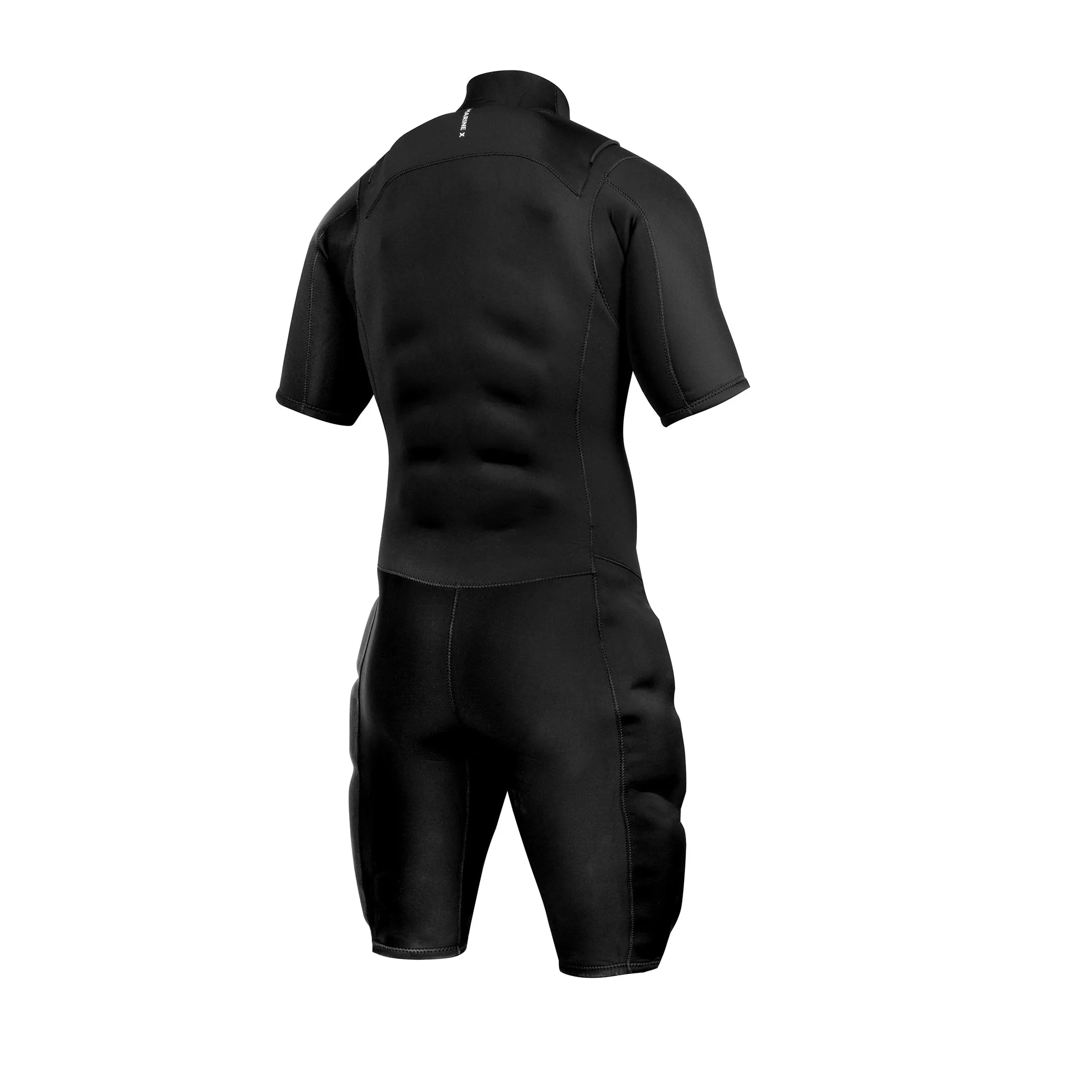 Men's 2mm Modular Impact Springsuit