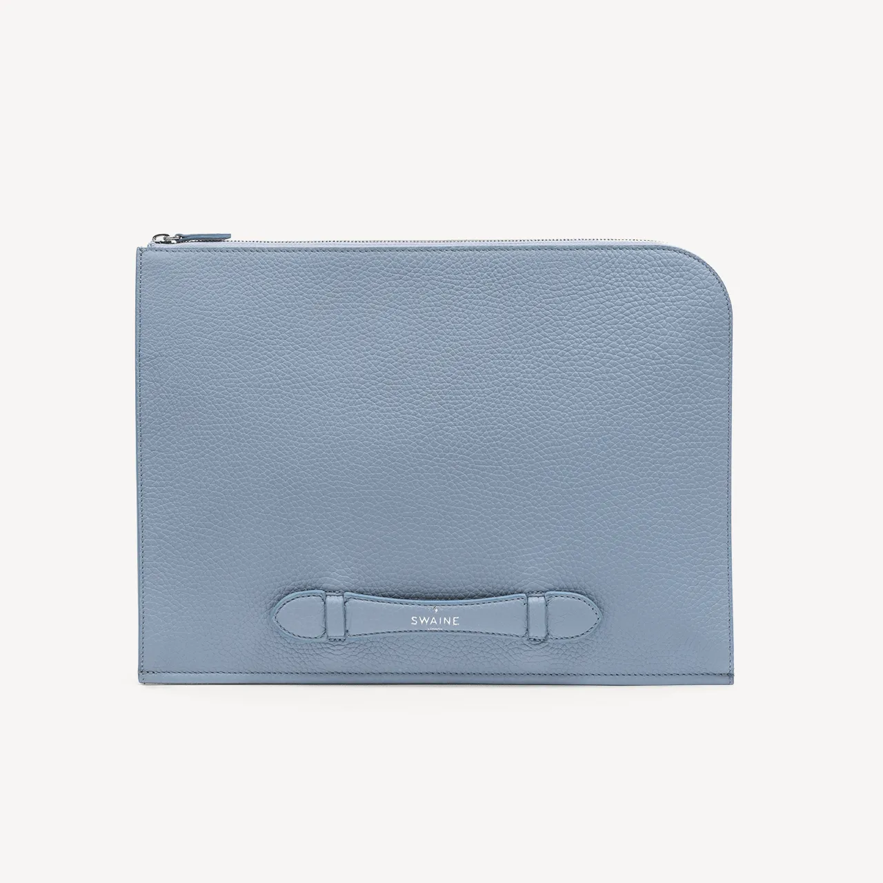 Metropolitan Folio - Dove Grey Pebble