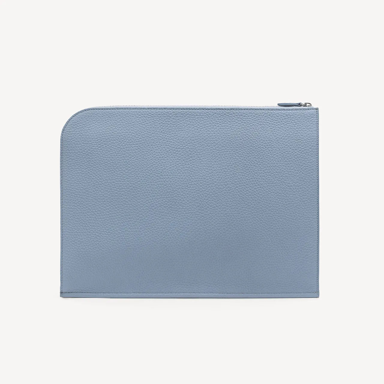 Metropolitan Folio - Dove Grey Pebble