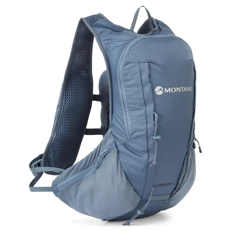 Montane Trailblazer 8L Backpack - Stone Blue