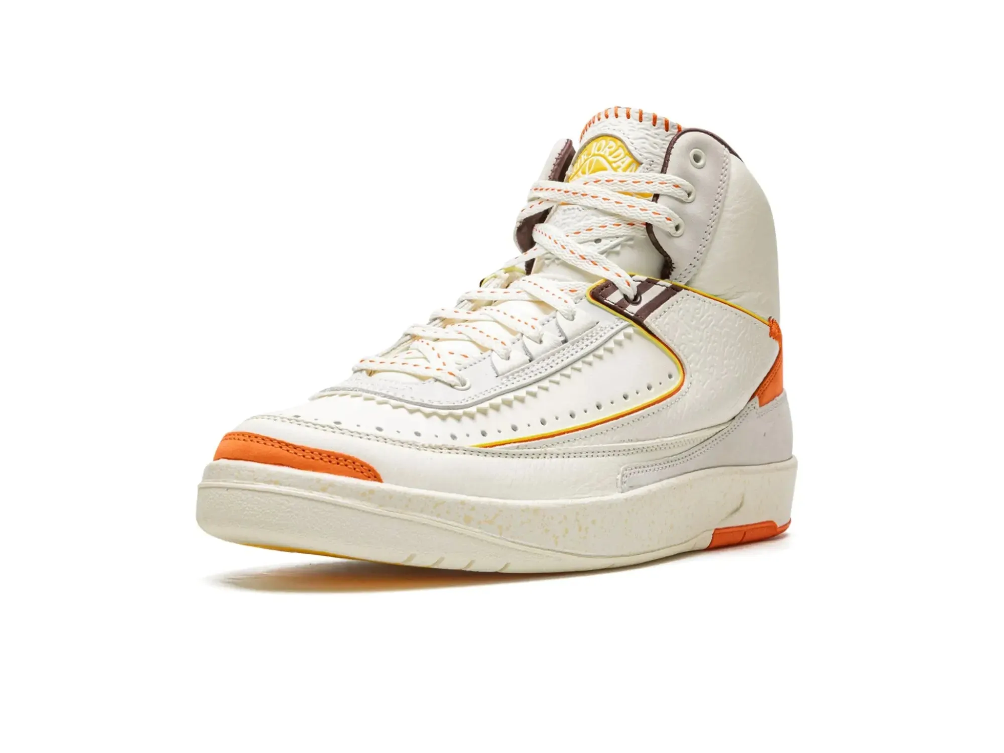 Nike Air Jordan 2 Retro SP "Maison Chateau Rouge"