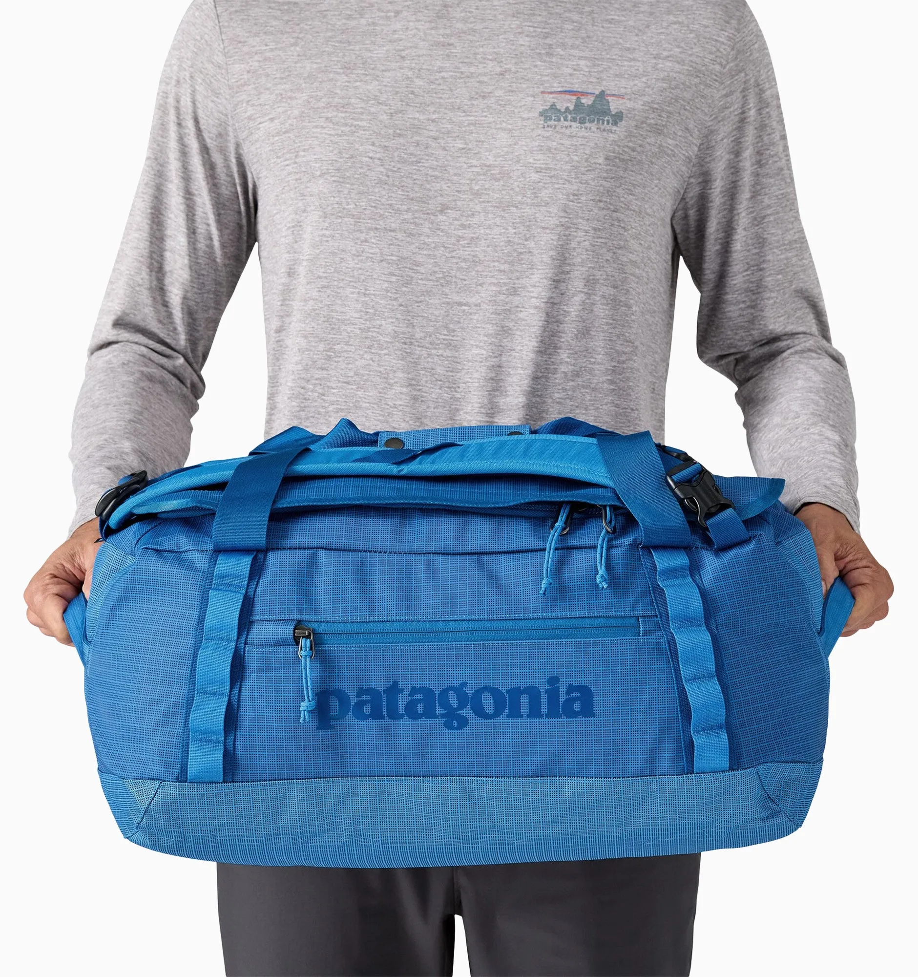 Patagonia Black Hole Duffel 40L