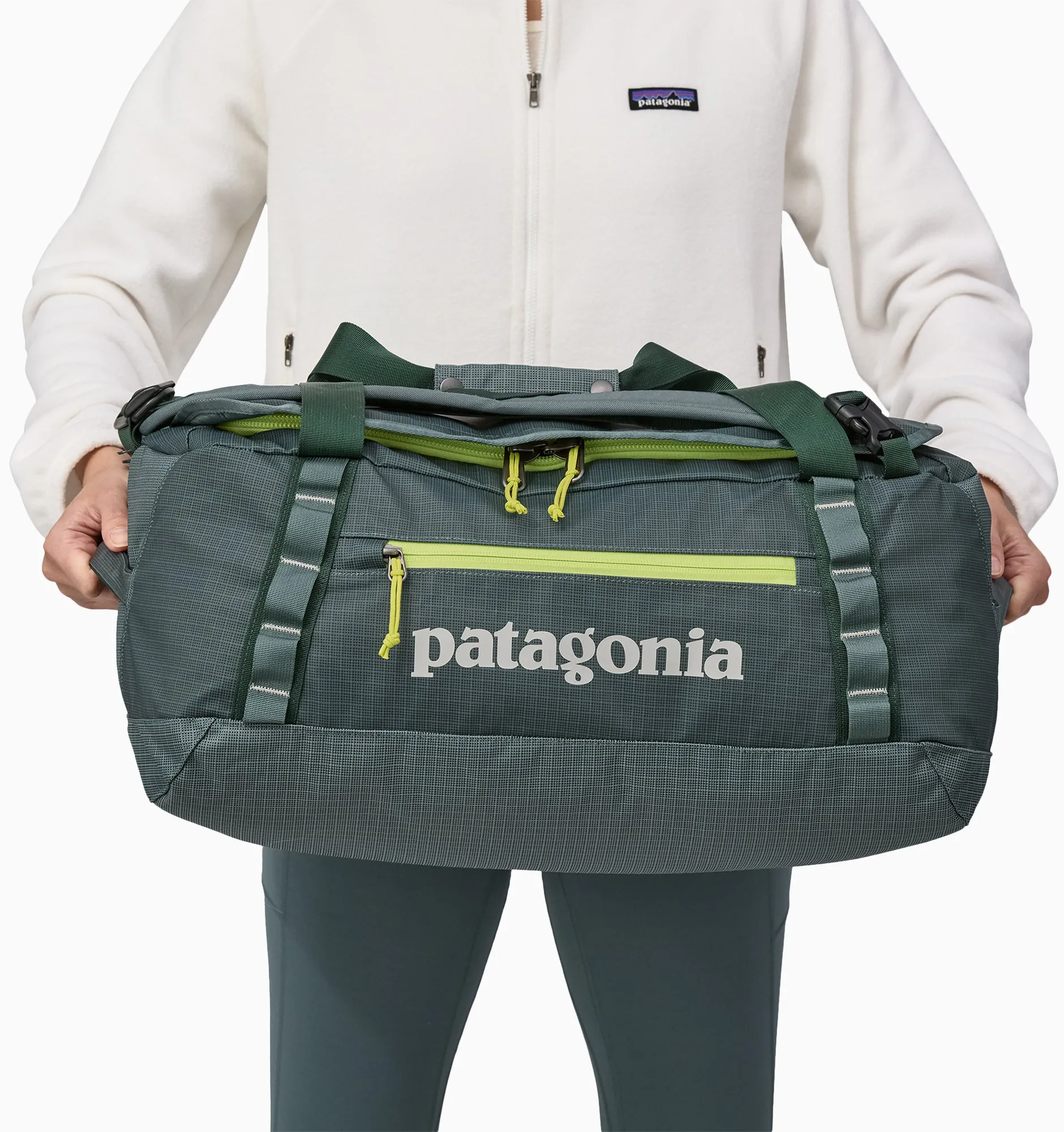 Patagonia Black Hole Duffel 40L