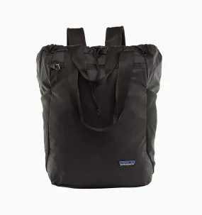 Patagonia Ultralight Black Hole Tote Pack