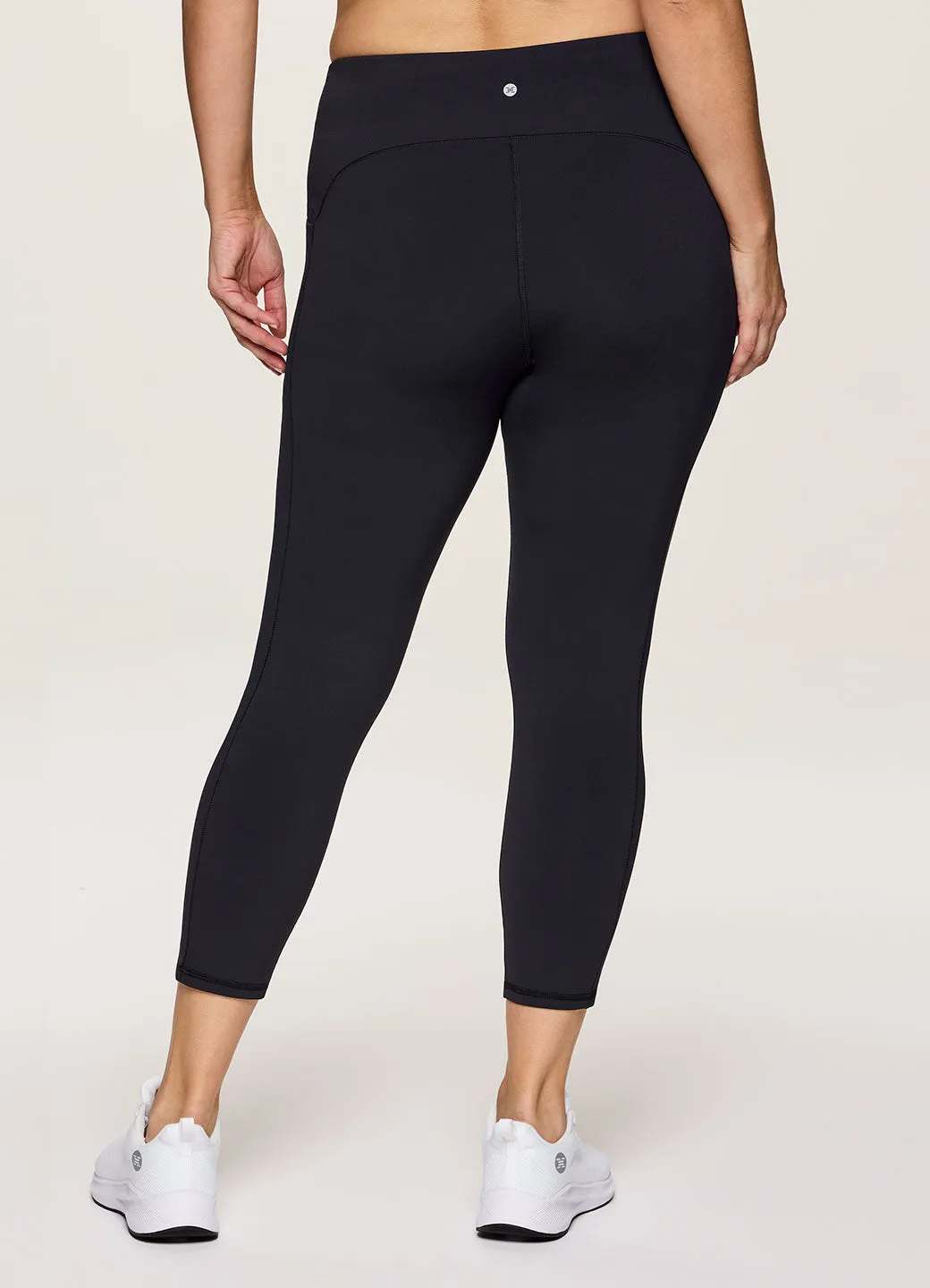 Plus Power Play Tech Flex 7/8 Legging