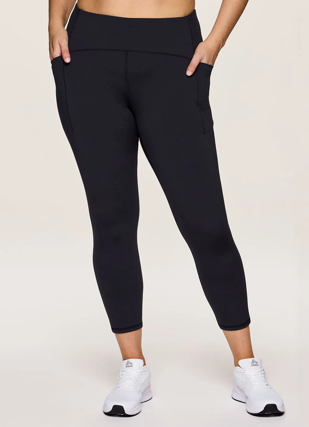 Plus Power Play Tech Flex 7/8 Legging