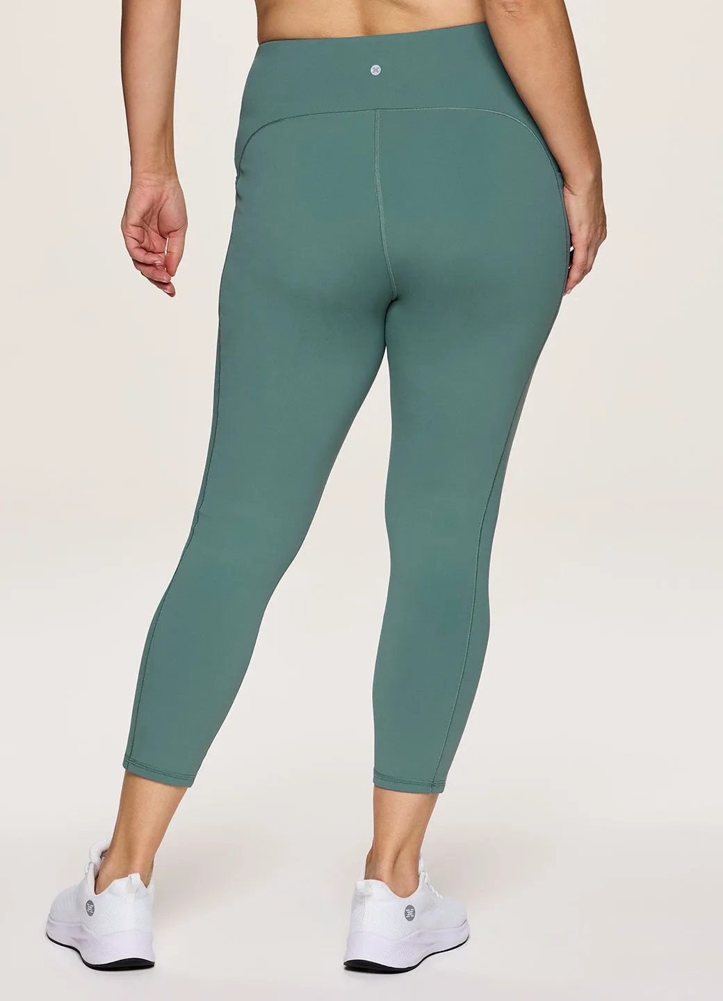 Plus Power Play Tech Flex 7/8 Legging