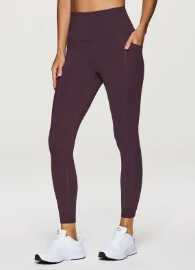 Prime Tech Flex Ultra Hold 7/8 Legging