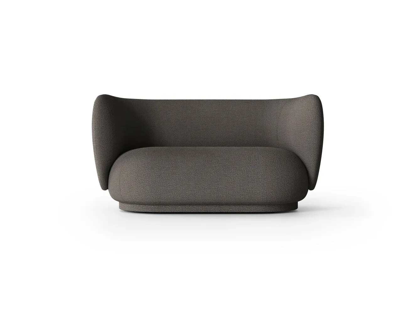 Rico 2 Seater Sofa