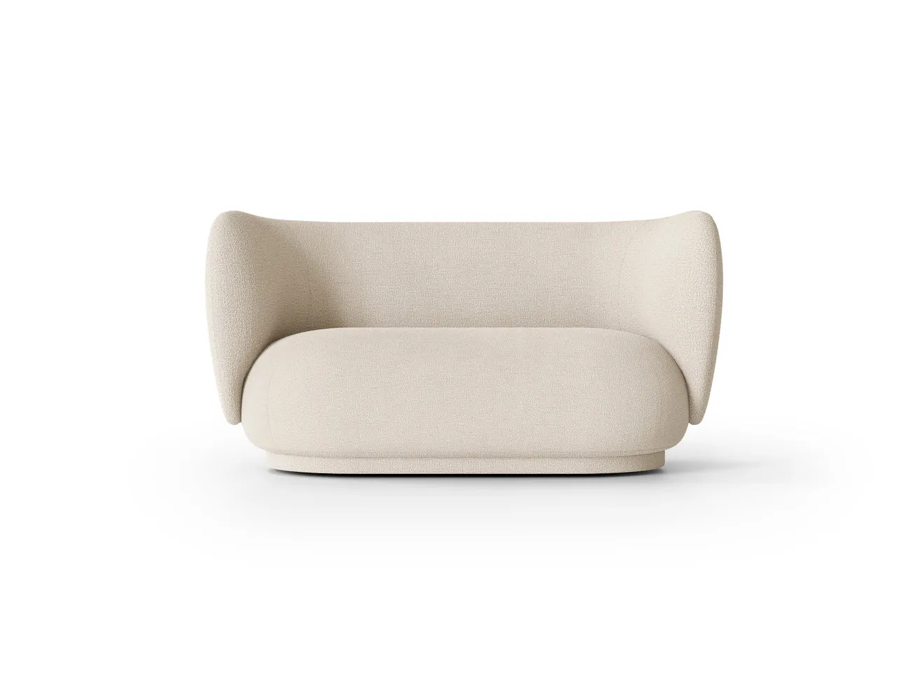 Rico 2 Seater Sofa