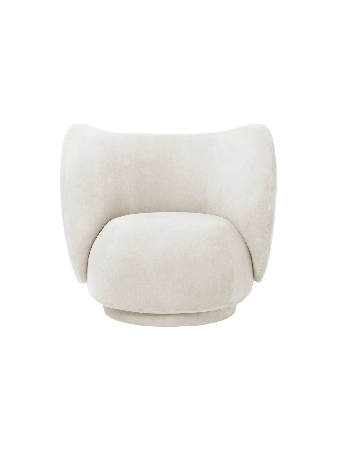 Rico Lounge Chair