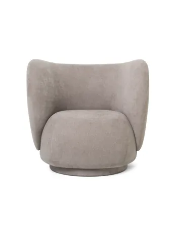 Rico Lounge Chair