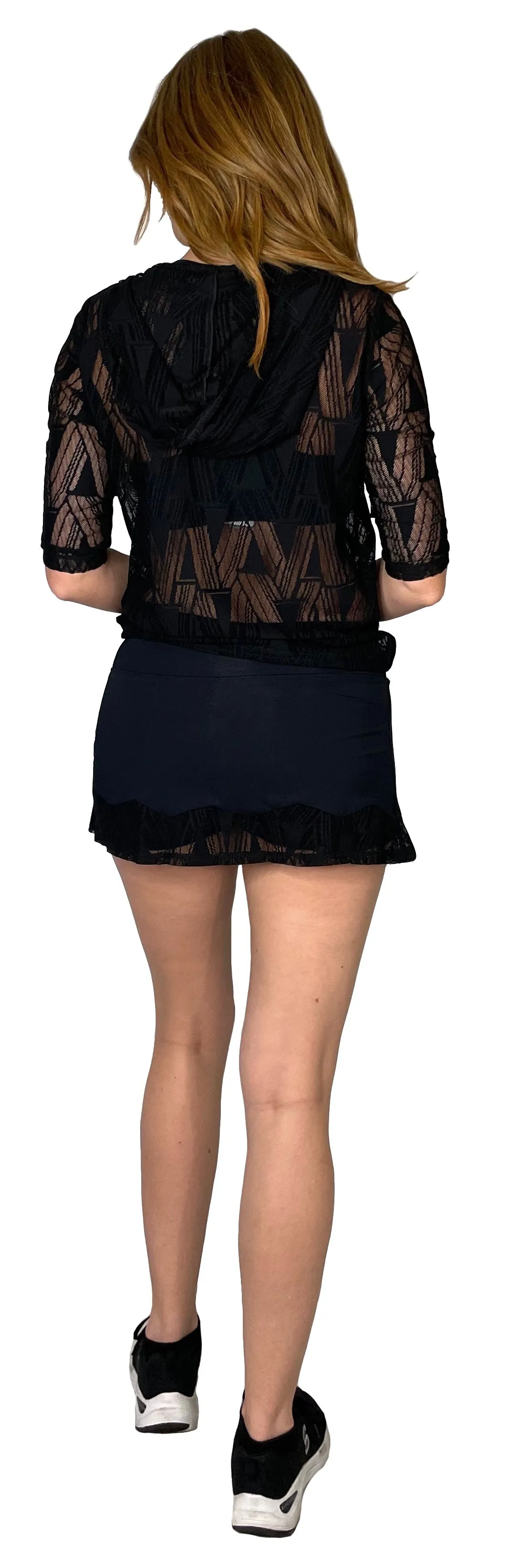 Romance Skort