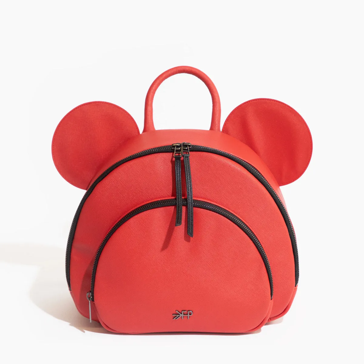 Rouge Mickey Anaheim Backpack