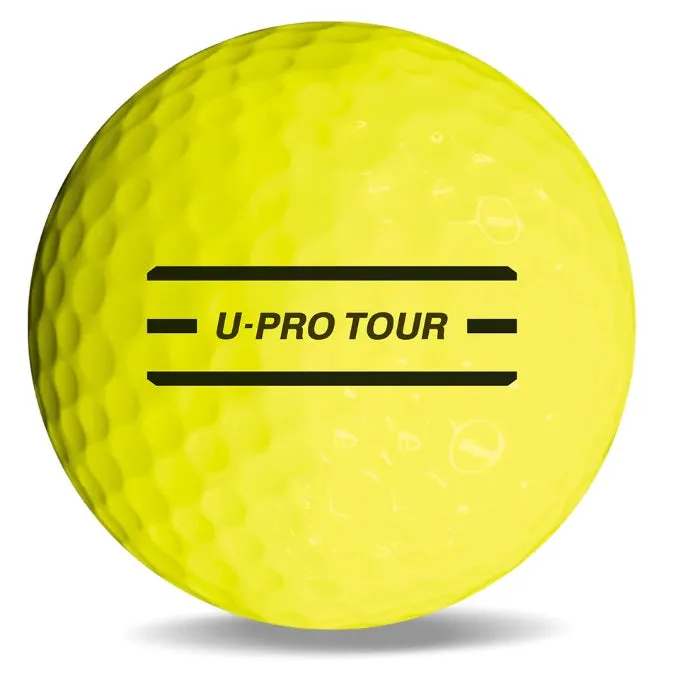 Saintnine U-Pro Tour Golf Balls