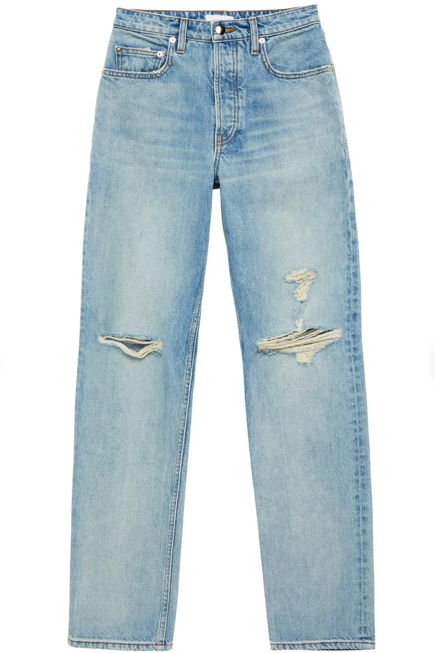 SAMMY DISTRESSED JEANS