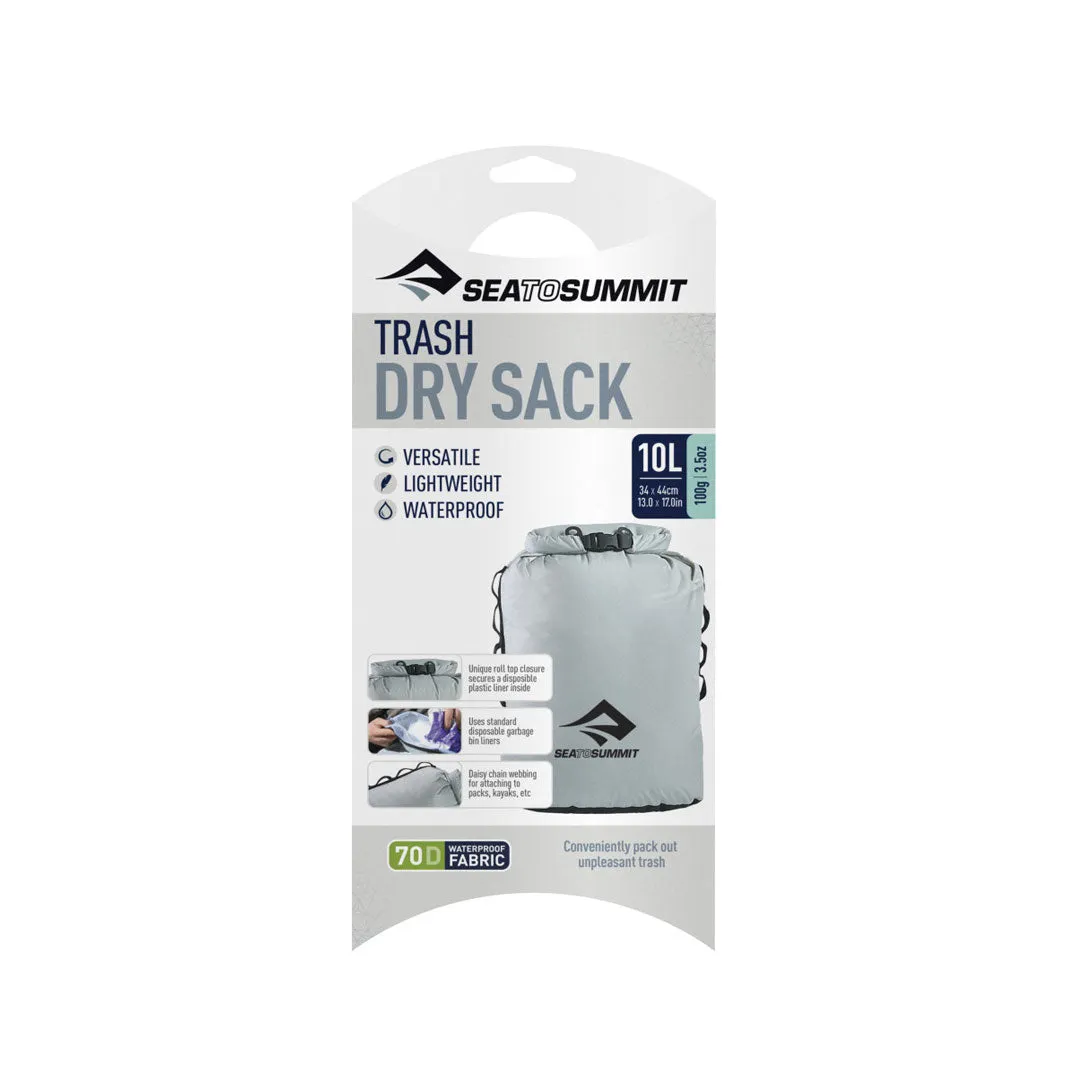 Sea To Summit Trash Dry Sack