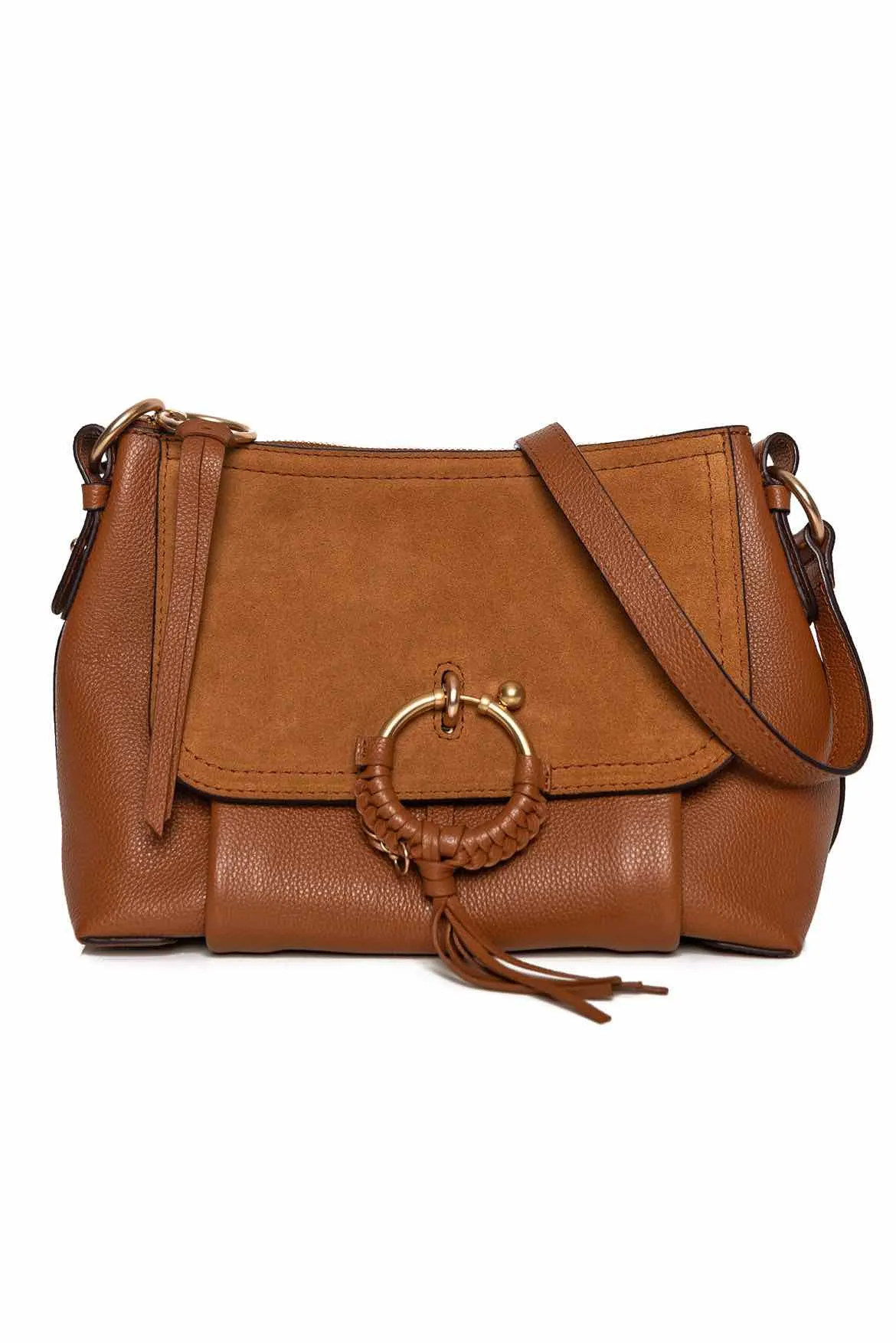 See by Chloe Joan Small Crossbody