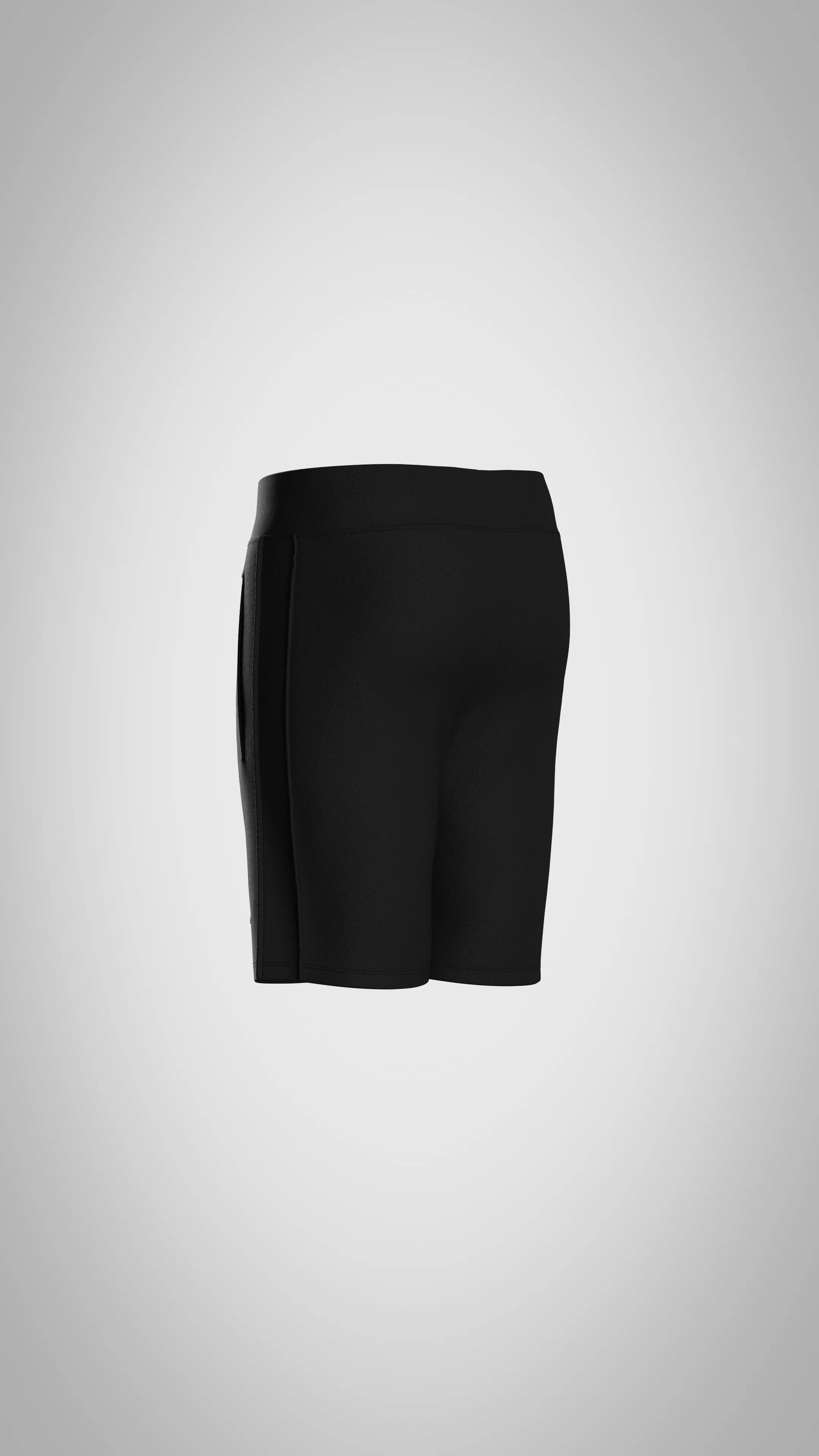 Shorts (Black)