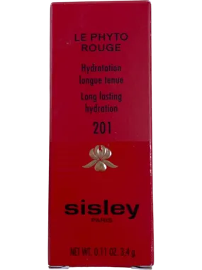 Sisley Paris Red LE PHYTO ROUGE Lipstick