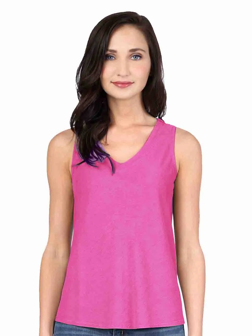 TENCEL™ Erika Bias Tank Top - More Colors