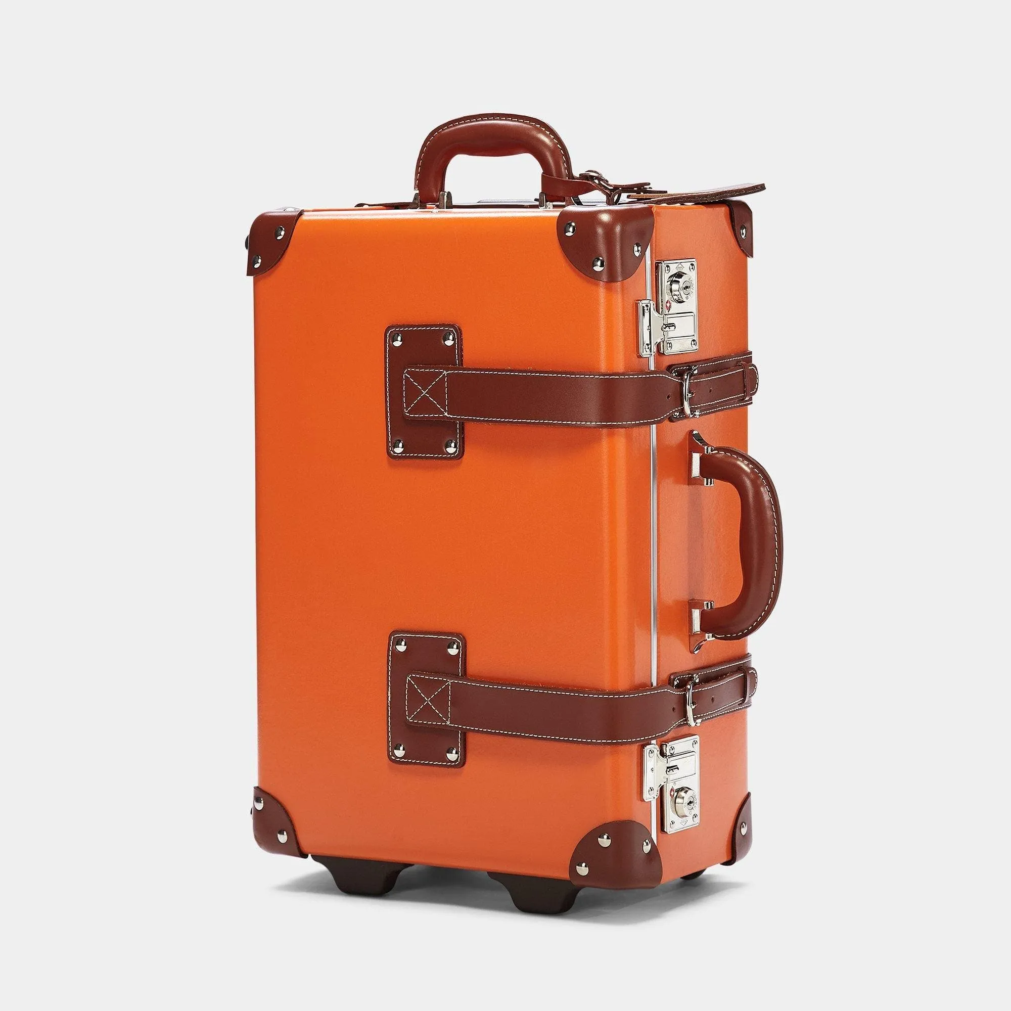 The Anthropologist - Orange Carryon