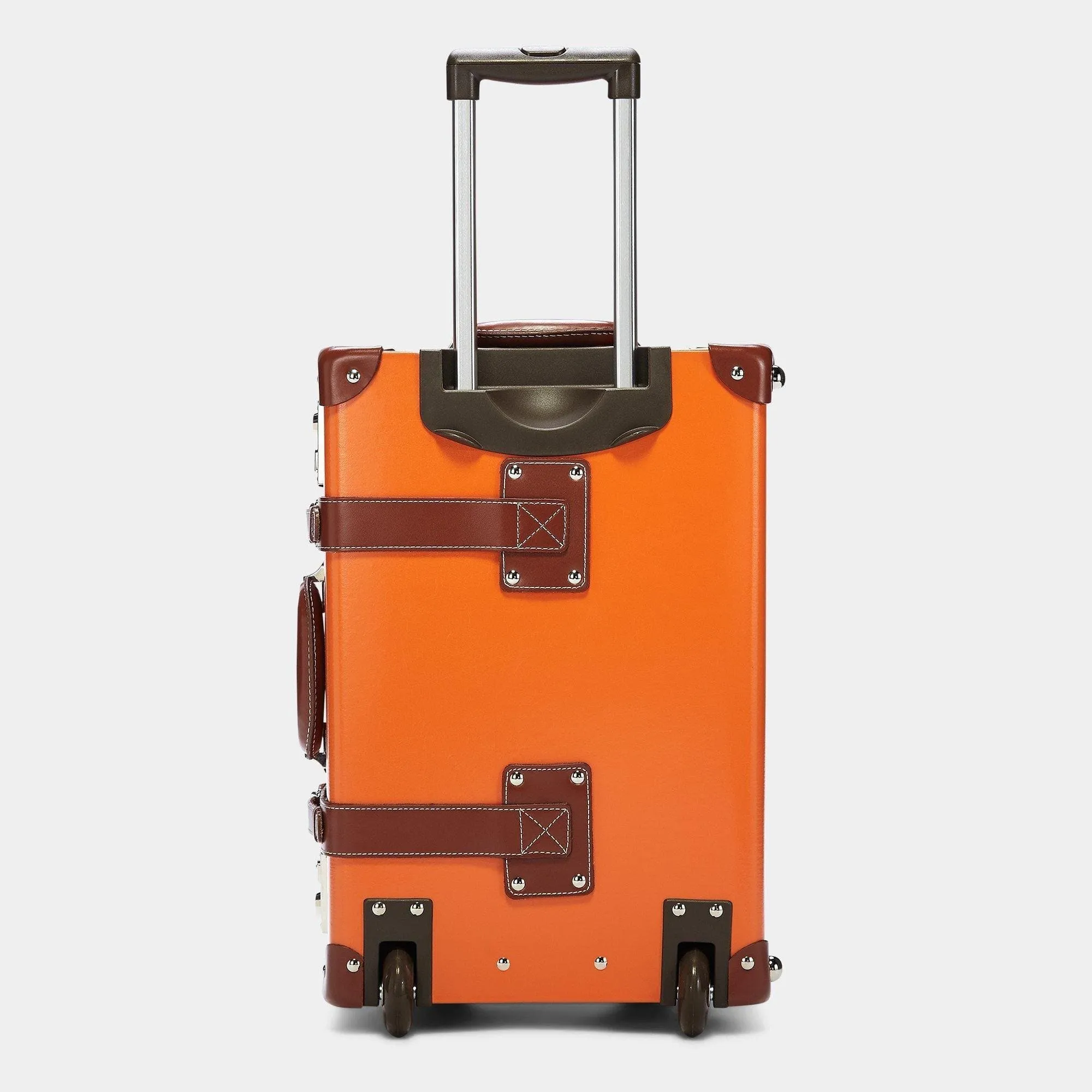 The Anthropologist - Orange Carryon