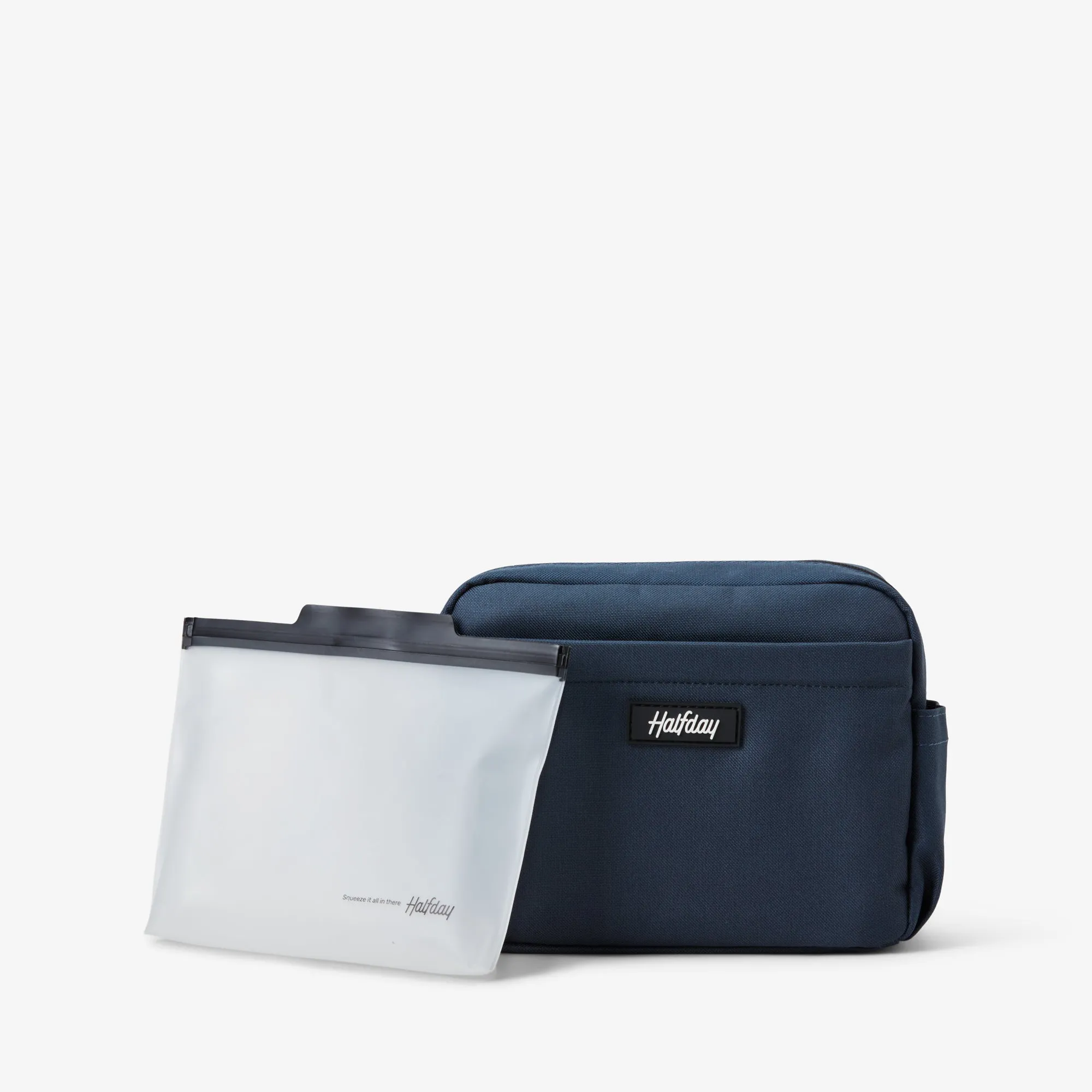 The Sidecar Toiletry Kit