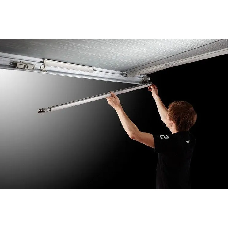 THULE Omnistor 5200 Awning Anodised