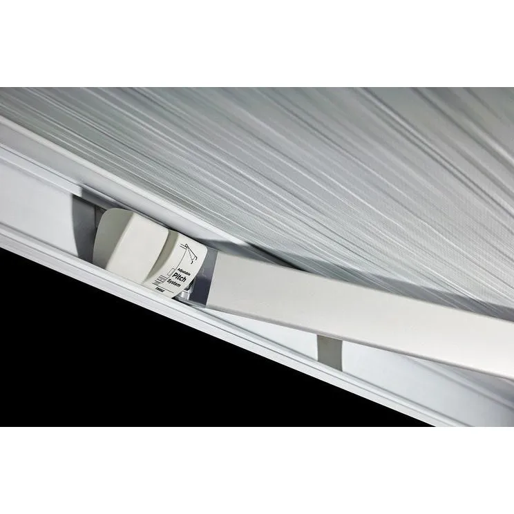 THULE Omnistor 5200 Awning Anodised