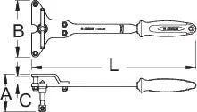 Unior Universal Freewheel Remover