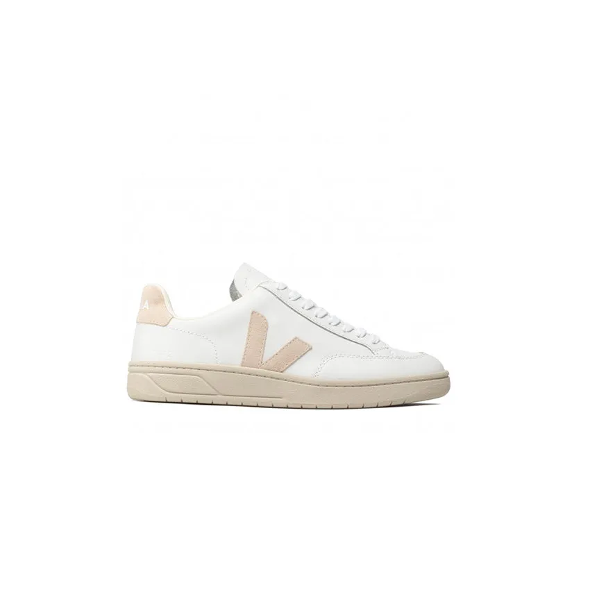 Veja XD0202335 Extra White Sable Sneaker