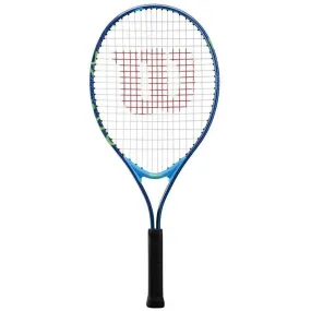 Wilson US Open 25 Jr Tennis Racket (Strung)