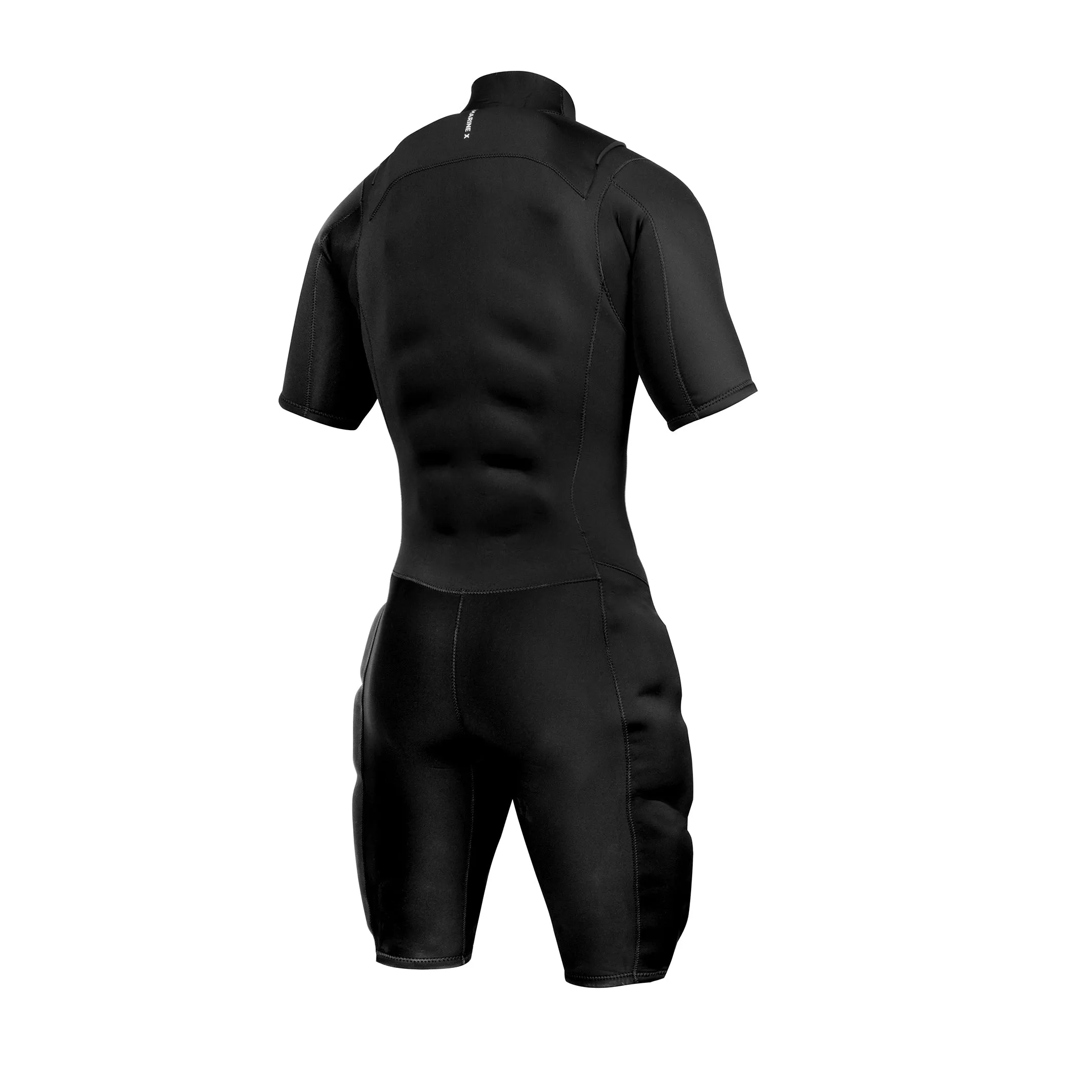 Women's 2mm Modular Impact Springsuit