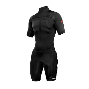 Women's 2mm Modular Impact Springsuit